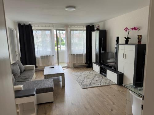 Offenburg Apartment | Fewo Ida II Offenburg