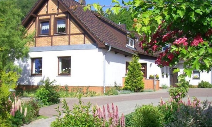 Bergen auf Ruegen Apartment | Cozy Getaway in the Heart of the Island - Pet Friendly Stay