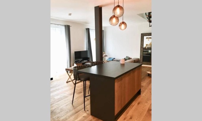 Muehlheim Apartment | Cozy Retreat in the Heart of Altmühltal with Breakfast