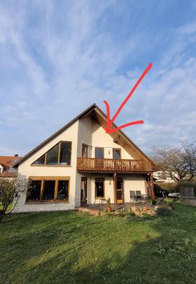 Wiederitzsch Apartment | Fewo in Wiederitzsch nähe Leipziger Messe