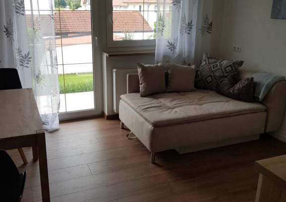 Unterallgau Apartment | Comfortable Stay at FEWO Jürgen + Conny - Rated 9/10!