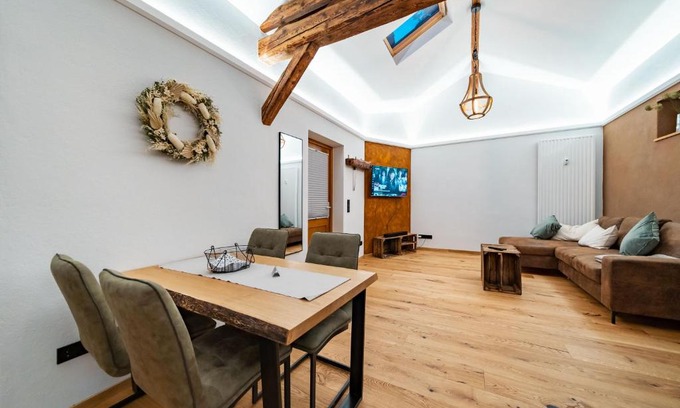 Witzenhausen House | Pet-Friendly Escape at Alte Schmiede - Rated 9.1/10