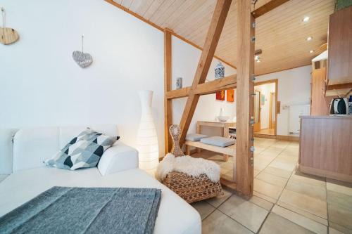 Witzenhausen Apartment | Guest Rated 10/10: Fewo Janks I K7 I Altstadt-Wohnung