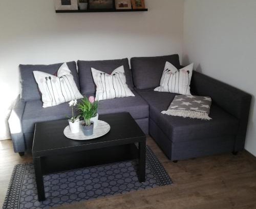 Westerhausen Apartment | Pet-Friendly FeWo Königstein - Rated 9/10 by Guests