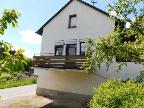 Niederkail Apartment | Family-Friendly FeWo Kailbachtal with High Guest Ratings
