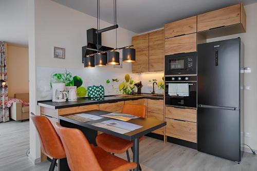 Koserow Apartment | Family-Friendly Fewo Karlstraße 14 in Ostseebad Koserow