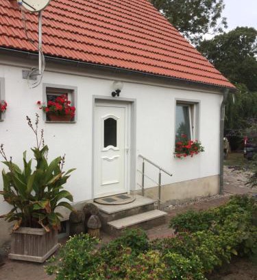 Karnitz Apartment | Oceanfront FeWo Karnitz/Rügen - Rated 9.1 by Guests
