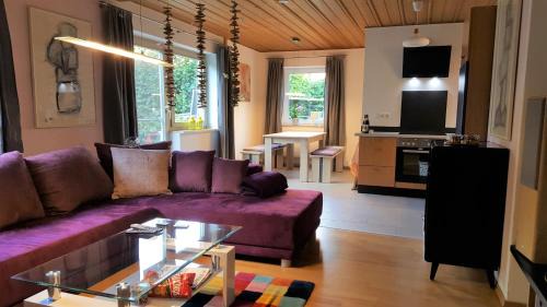 Neukirchen vorm Wald Apartment | Top-Rated FeWo KeDo: Family-Friendly Comfort Awaits