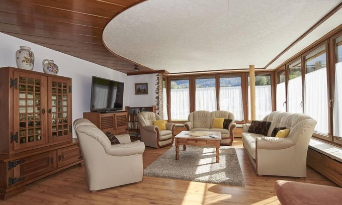 Konigssee Apartment | Cozy Fewo Kehlstein: Perfect for Couples with Terrace