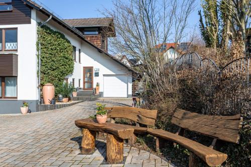 Kirchheim Apartment | Welcoming Fewo Kirchheim: Family-Friendly & Accessible Stay
