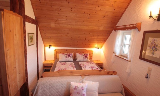 Harrachberg Other | Comfortable Fewo Kuschelnest with Ocean View & Pet-Friendly