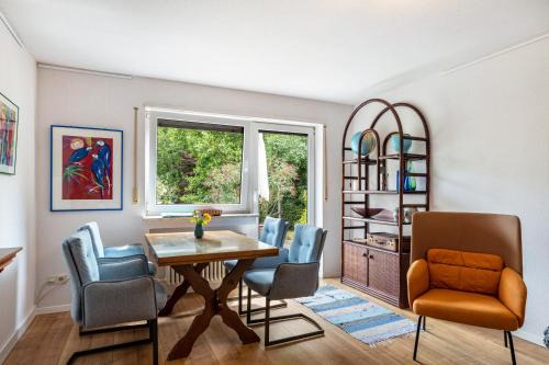 Sinsheim Apartment | Child Friendly Retreat: fewo-loh4-sinsheim, Rated 9.2/10