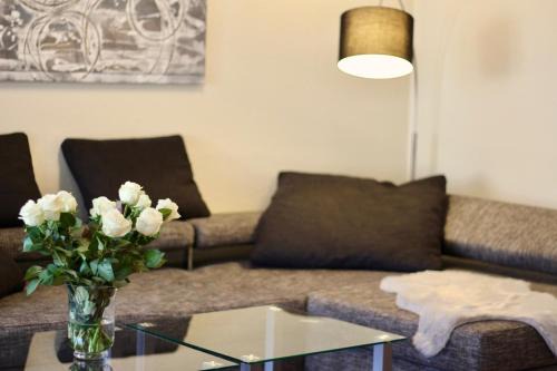 Sipplingen Apartment | Family-Friendly FeWo Louisa with High Guest Ratings