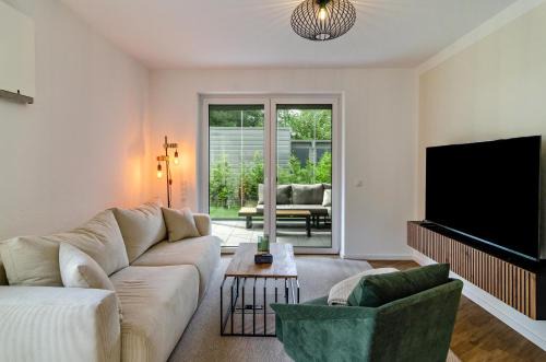 Bad Zwischenahn Apartment | Fewo Luisa