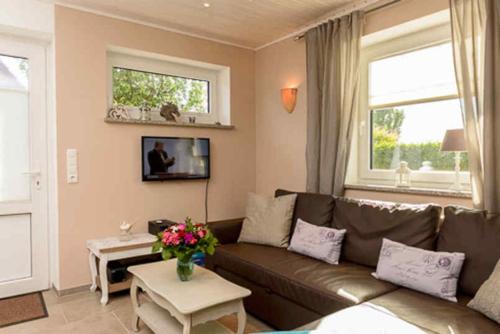 Sahrensdorf Apartment | Family-Friendly Escape at Fewo "Müller-Lüdenscheid"