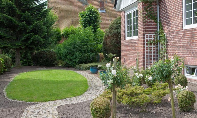 Steinkirchen Apartment | Family-Friendly FEWO Maisonettenwohnung with Top Guest Ratings