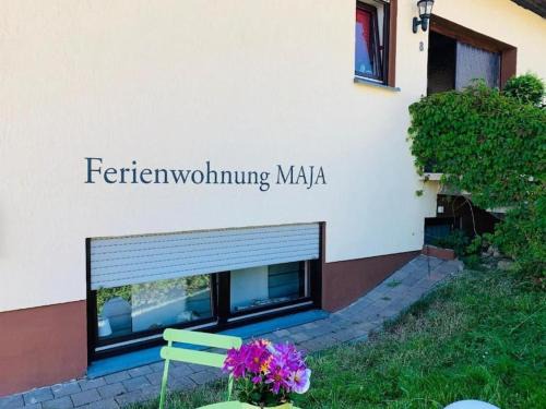 Goddelsheim Apartment | Family-Friendly Retreat at Fewo Maja for Memorable Stays