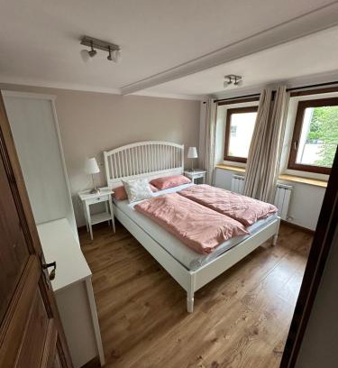 Brauneberg Apartment | FeWo Moselruhe