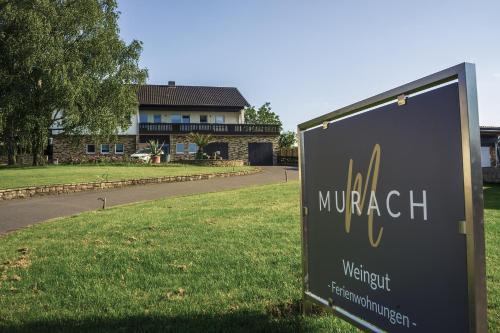 Mainz-Bingen Apartment | Child-Friendly Retreat at FeWo Murach 1 - Guest Rated 9.4