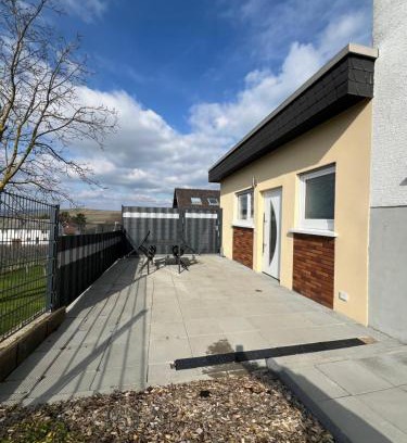 Mainz-Bingen Apartment | Family-Friendly FeWo Murach 2: Ideal for Your Next Getaway