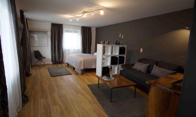 Unterallgau Apartment | Charming Fewo Nüßle: Family-Friendly & Guest Rated 9/10