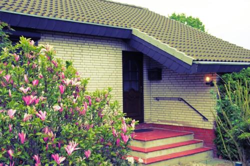 Wittkiel House | Family-Friendly Stay at FEWO Nautilus near Kappeln