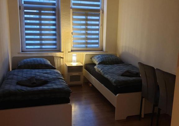 Weissenfels Apartment | Family-Friendly FeWo Nina 2: Your Cozy Getaway Awaits