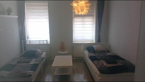 Weissenfels Apartment | Family-Friendly Retreat at FeWo Nina - A Budget Gem!
