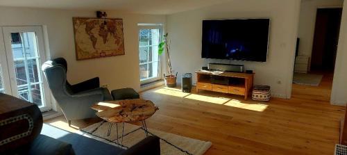 Oberissigheim Apartment | FeWo Oberissigheim