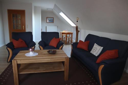 Lahden Apartment | Family-Friendly FeWo Osterzuschlag with Outstanding 9.6 Rating