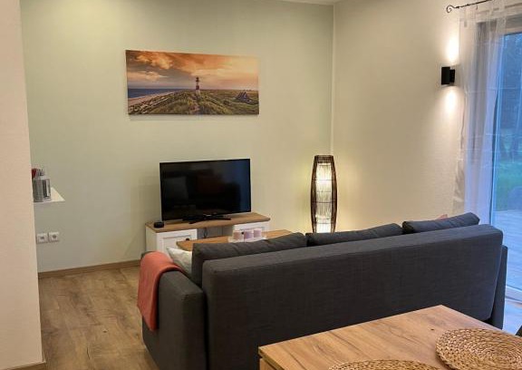 Gross Polzin Apartment | Family-Friendly FeWo Pätschow: Your Ideal Getaway