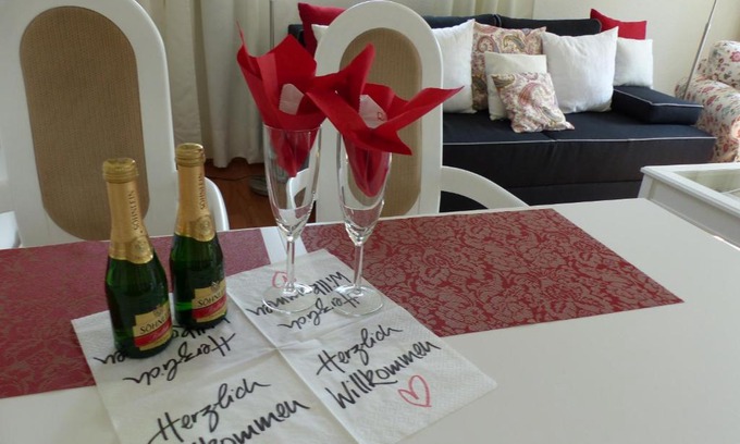 Bad Harzburg Apartment | Family-Friendly FeWo Parkblick with 2 Bathrooms & Top Rating