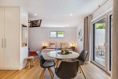 Deffingen Apartment | Child-Friendly Weidenstüble Schwabenglück - Rated 9.3/10