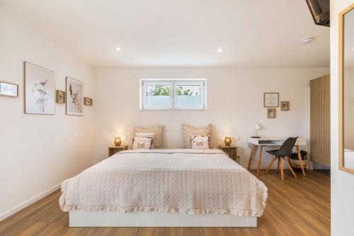 Deffingen Apartment | Discover Wiesnstüble Schwabenglück: Family-Friendly Retreat