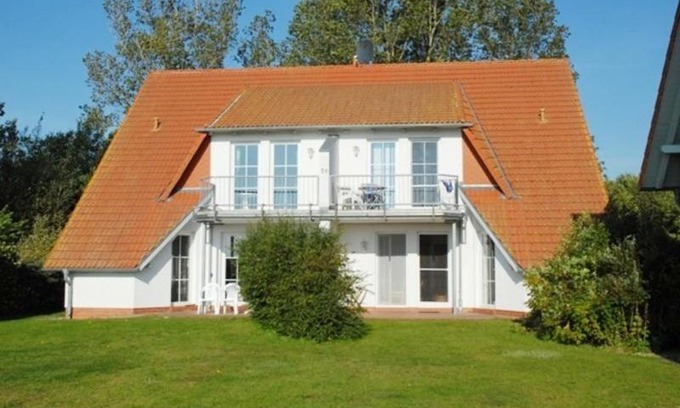 Karlshagen Apartment | Family-Friendly Retreat at Fewo Peenewiesen_SCHAe