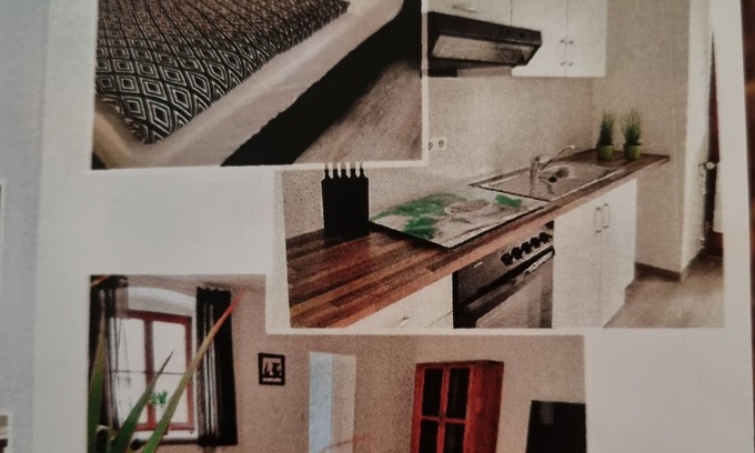 Kaufbeuren Apartment | Unwind at Fewo Piccobella: Rated 10/10 with Spa & Hot Tub