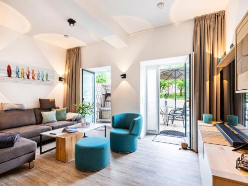 Prora Apartment | Oceanfront FeWo Prora - Your Perfect Family Getaway