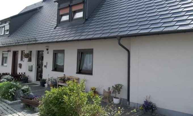 Regnitzlosau Apartment | Perfect Getaway at Fewo Regnitztalblick - 10/10 Rated Stay