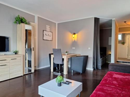 Borken Apartment | Pet-Friendly Fewo RELAX with High Guest Ratings