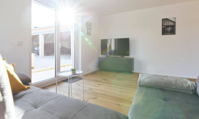 Wangen im Allgaeu Apartment | FeWo Ried 2 rooms #2 - FeWo Ried