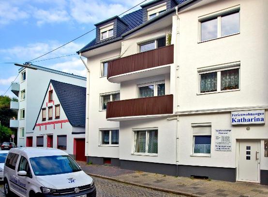Klushof Apartment | Family-Friendly Getaway at FeWo's Katharina