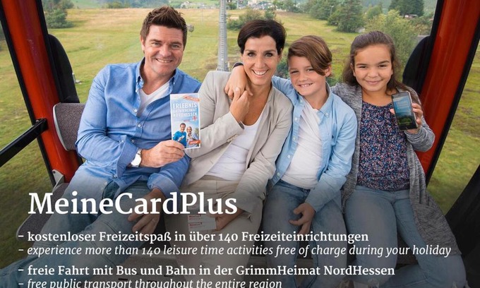 Stryck Apartment | Family-Friendly Retreat at Fewo Sauerlandglück with MeineCardPlus