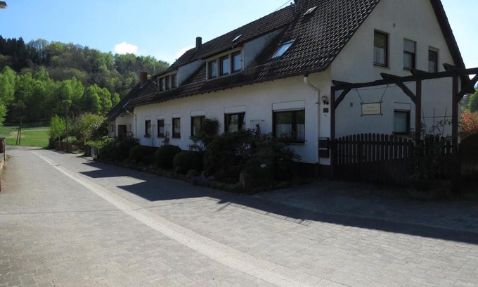 Trulben Apartment | Family-Friendly Getaway at Fewo Scherb - Rated 8.3/10