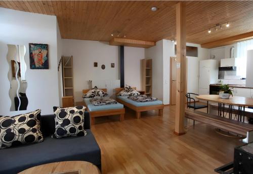 Waldstetten Apartment | Fewo Schmiede