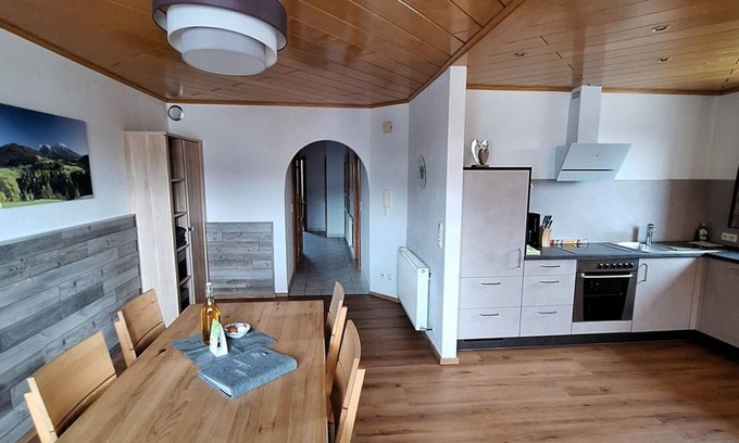Rossleithen Other | Family-Friendly Fewo Schweizerersberg with Hot Tub Access