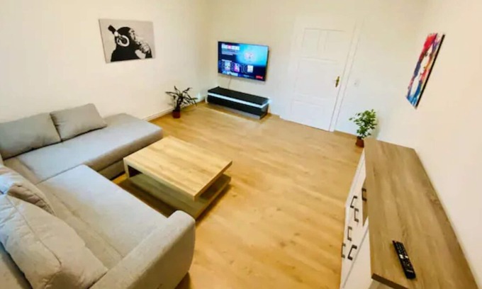 Vienenburg Condo | FeWo Seenest
