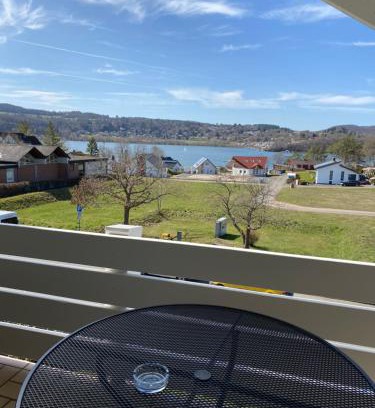 Scheid Apartment | Pet-Friendly Seeresidenz with Oceanfront Views