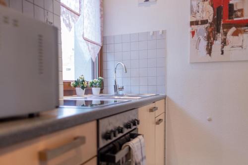 Bottrop Apartment | FeWo Severin