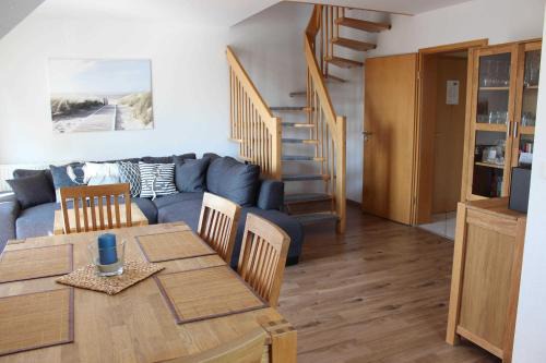 Karlshagen Apartment | Discover Fewo Sommergarten: Pet-Friendly & Family Enjoyment
