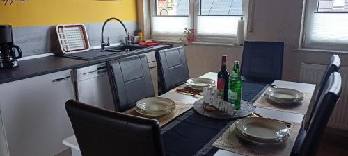 Germersheim Apartment | Discover FeWo Sommertraum - Ideal for Families, 9.1 Rating